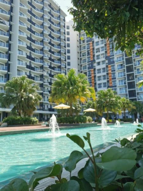 KUANTAN - TIMURBAY SEAFRONT RESIDENCE a